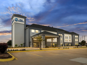 Best Western Iowa/Lake Charles East