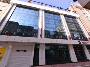 RS City Hotel