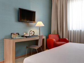 Klima Hotel Milano Fiere