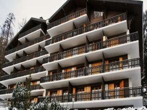 Radiant Apartment Facing Hills