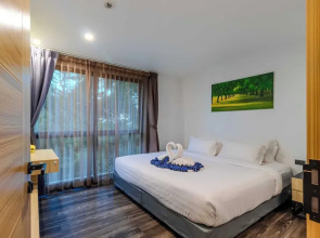 Utopia Naiharn unit B405 C248
