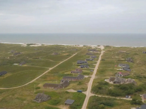 "Temelko" - 300m from the sea in Western Jutland