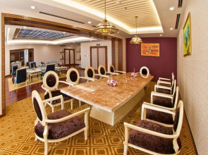 Tan Son Nhat Saigon Hotel