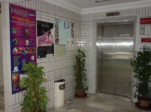 Hotel O Hua Kuok Inn