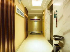 City Comfort Inn Wuzhou Bus Station