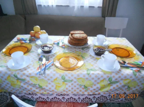 Jana's House