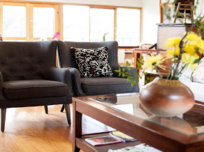 Shizuka Ryokan Japanese Country Spa & Wellness Retreat