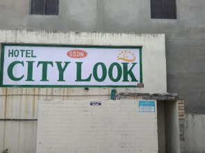 Hotel City Look