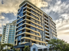 The Monterey Apartments by Urban Rest