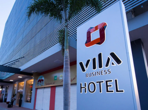 Vila Business Hotel