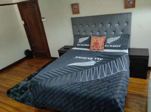 Fairfield Guest House