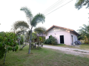 Petch Anda Resort