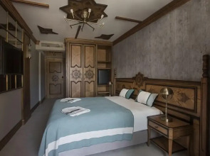 Gokturk Butik Otel