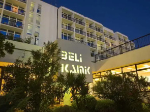 Beli Kamik I