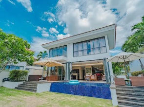 Ocean villas 2 bedroom in Danang