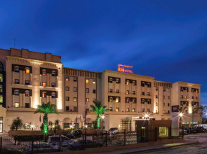 ibis Constantine