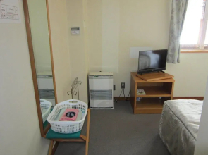 Okunoyu Moriyoshisansou