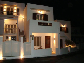 Stampalia Luxury Studios