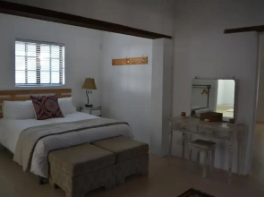 Gecko Cottages
