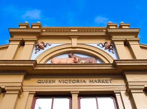 Queen Victoria Hostel
