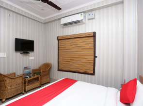 Oyo 19291 Hotel Saptrishi