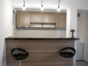 Apartment Medical University