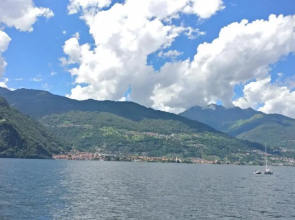 Ulivi on the Lake