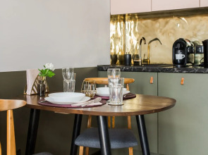 Aparthotel Nowy Świat 28