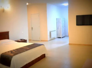 GB Hotel