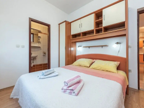 Apartments Buskulic Anamarija