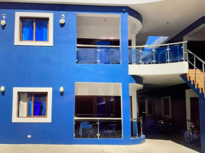 Cabarette Apartments