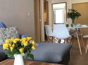 Amazing Apartment in Reforma