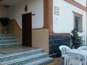 Casa Laheza