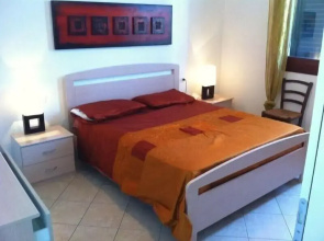 Borgo dei Mirti