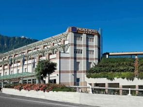Palace Hotel