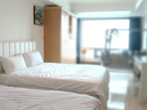 Shana Skyline Hostel