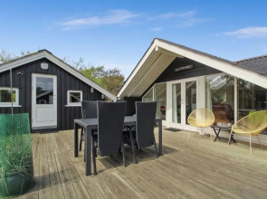 "Chayenne" - 1.2km from the sea in Western Jutland