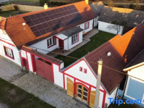 Cosy Country House U Faflika With Sauna and 2 Bathrooms