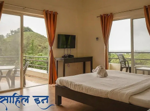 Sahil Inn