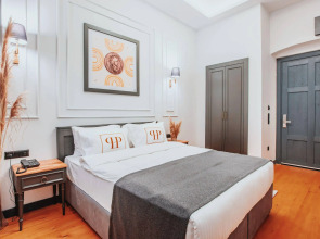 Ferman Port Hotel - Special Class