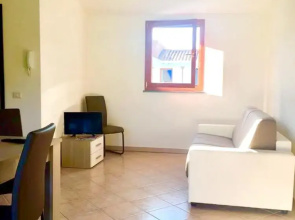 Apartment With 2 Bedrooms in Bosa, Oristano, With Wonderful Mountain View and Terrace - 2 km From the Beach