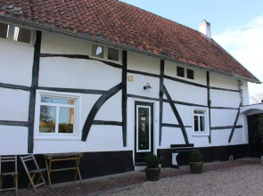 Vakwerkvakantiehuis Eckelmus