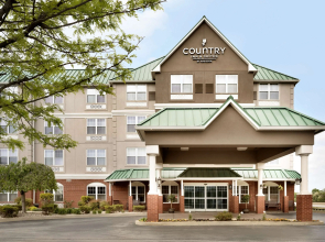 Country Inn & Suites by Radisson, Louisville East, KY