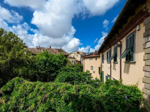 Garden Vista Apartment