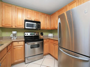 Marisol Beachfront Resort 903 175722 by RedAwning