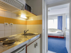 Appart'City Classic Bordeaux Centre