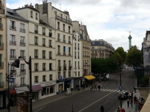 Hôtel de La Herse d'Or