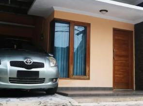 Homestay / Guest House Dekat Malioboro