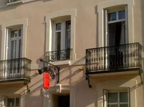 Hotel Vendome