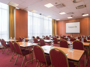 Hotel Campanile WROCLAW - Stare Miasto